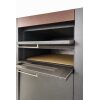 Forno-S60-dettaglio-piano-refrattario-due-camere-cottura