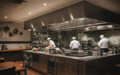 Come scegliere la cappa giusta: guida per un’aria pulita in cucina