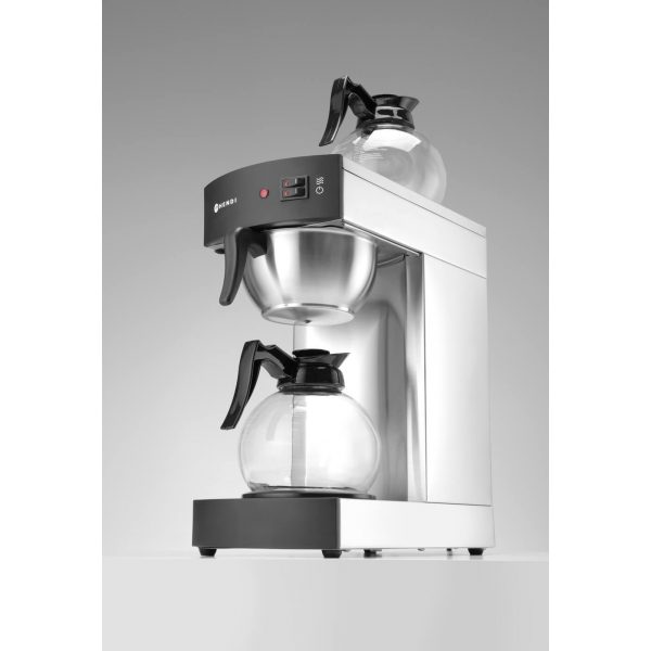 Macchina caffè americano