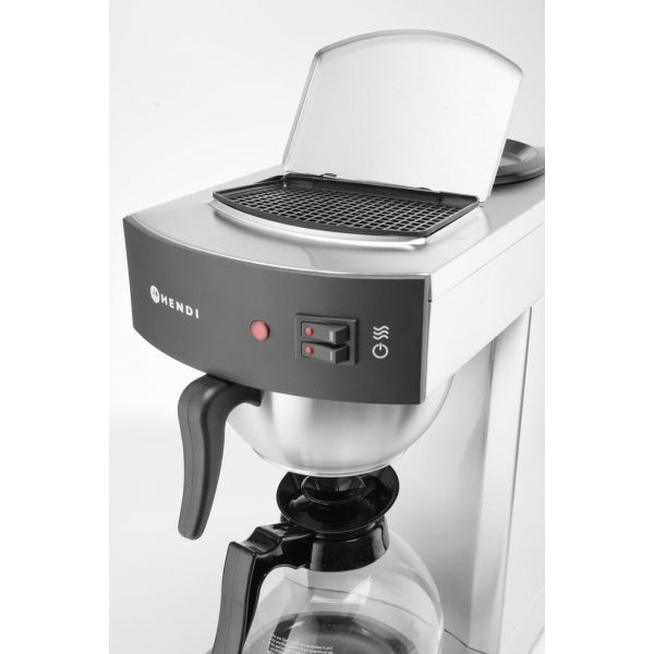 Macchina caffè americano