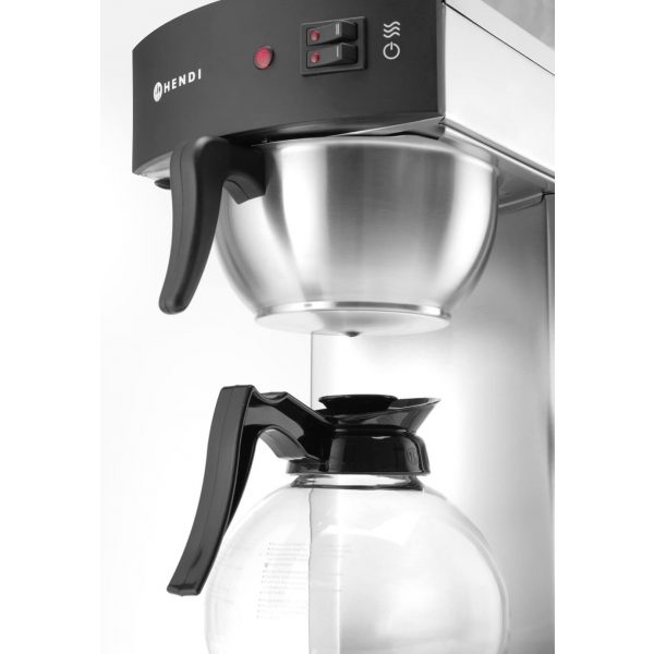 Macchina caffè americano