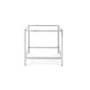 supporto-acciaio-forno-pizza-basic-xxl-66-hendi-2-camere-cottura