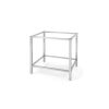 supporto-acciaio-forno-pizza-basic-xxl-66-hendi-2-camere-cottura-acciaio